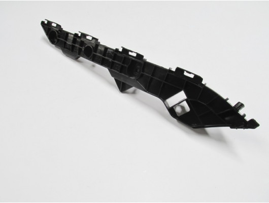 TOYOTA COROLLA- E150- 07/13; ARKA TAMPON İÇ BAĞLANTI BRAKETİ SAĞ (YAN KULAĞA BAĞLANAN) PLASTİK (TW)