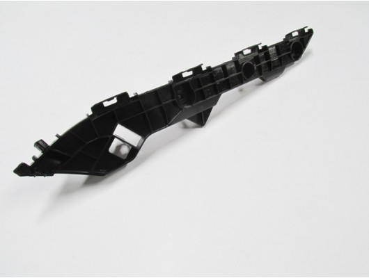 TOYOTA COROLLA- E150- 07/13; ARKA TAMPON İÇ BAĞLANTI BRAKETİ SOL (YAN KULAĞA BAĞLANAN) PLASTİK (TW)