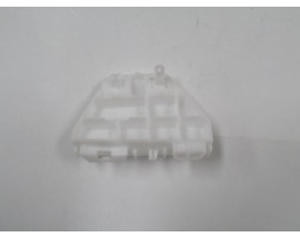TOYOTA COROLLA- E150- 10/13; ARKA TAMPON İÇ BAĞLANTI BRAKETİ SAĞ (STOP ALTINA BAĞLANAN)PLASTİK(CASP)