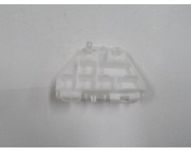 TOYOTA COROLLA- E150- 10/13; ARKA TAMPON İÇ BAĞLANTI BRAKETİ SOL (STOP ALTINA BAĞLANAN)PLASTİK(CASP)