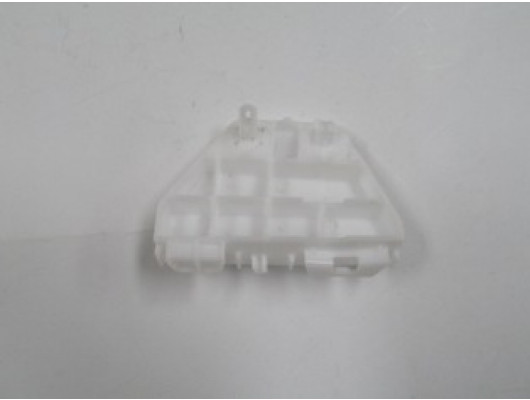 TOYOTA COROLLA- E150- 10/13; ARKA TAMPON İÇ BAĞLANTI BRAKETİ SOL (STOP ALTINA BAĞLANAN)PLASTİK(CASP)