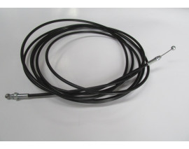 TOYOTA COROLLA- E150- 07/13; BAGAJ AÇMA TELİ