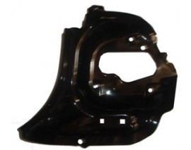 TOYOTA COROLLA- E150- 07/10; STOP YUVA SACI SAG (BFN)