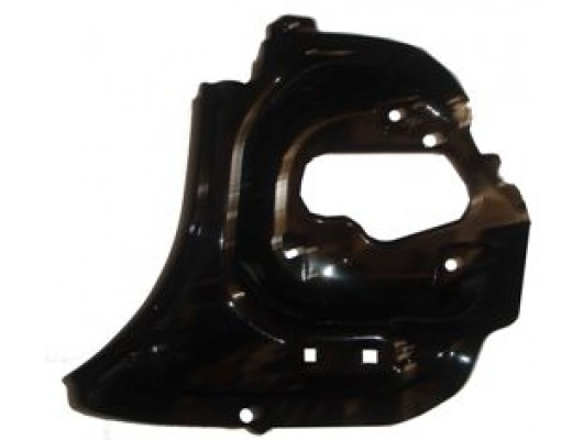 TOYOTA COROLLA- E150- 07/10; STOP YUVA SACI SAG (BFN)