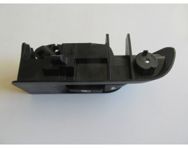 TOYOTA COROLLA- E150- 07/13; BAGAJ KAPAGI VE DEPO KAPAGI IÇ AÇMA KOLU (MANDALI) PLASTIK