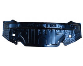 TOYOTA COROLLA- E150- 07/13; ARKA PANEL SİYAH (TW)