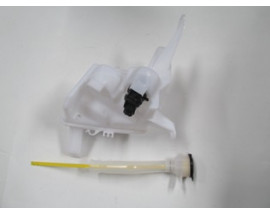 TOYOTA COROLLA- E150- 07/10; ÖN CAM SU BİDONU/DEPOSU MOTORSUZ (DİZEL/BENZİNLİ) (CASP)