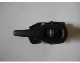 TOYOTA COROLLA- E150- 07/13; ÖN KAPI İÇ AÇMA KOLU SAĞ SİYAH (HUSHAN)