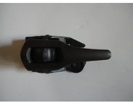 TOYOTA COROLLA- E150- 07/13; ÖN KAPI İÇ AÇMA KOLU SOL SİYAH (HUSHAN)