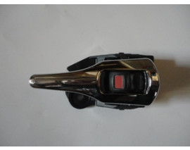 TOYOTA COROLLA- E150- 07/13; ÖN KAPI İÇ AÇMA KOLU SAĞ NİKELAJLI (HUSHAN)