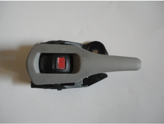 TOYOTA COROLLA- E150- 07/13; ÖN KAPI İÇ AÇMA KOLU SAĞ GRİ (HUSHAN)