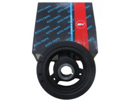 TOYOTA COROLLA- E150- 07/13; KRANK KASNAGI 1400cc D-4D DIZEL (SH)