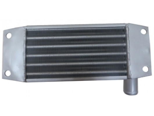 TOYOTA COROLLA- E150- 07/13; İNTERCOOLER HAVA SOĞUTMA RADYATÖRÜ