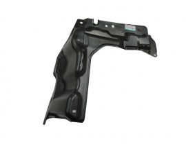 TOYOTA COROLLA- E150- 10/13; KARTER MUHAFAZA PLASTİĞİ SAĞ (BENZİNLİ) (TW)