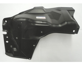 TOYOTA COROLLA- E150- 10/13; KARTER MUHAFAZA PLASTİĞİ SOL (BENZİNLİ) (TW)