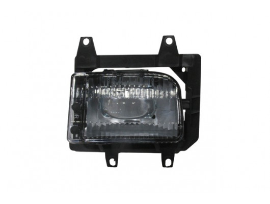 BMW 3 SERI- E30- 84/91; SİS LAMBASI SAĞ (BAĞLANTISI İLE BİRLİKTE)