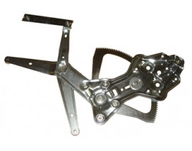 BMW 3 SERI- E30- 84/91; ÖN CAM KRİKOSU SAĞ ELEKTRİKLİ/MOTORSUZ (2/4KAPI) (TYG)