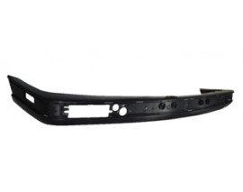 BMW 3 SERI- E30- 87/91; ÖN TAMPON SIYAH (TYG)