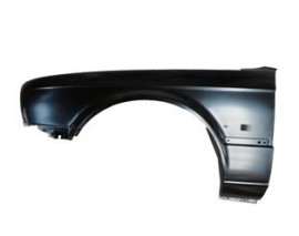 BMW 3 SERI- E30- 84/91; ÖN ÇAMURLUK DELIKLI SOL (TYG)