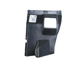 BMW 3 SERI- E30- 84/91; ÖN ÇAMURLUK DAVLUMBAZI SAĞ ÖNÜN ÖNÜ (LT-BM6042) (TYG)