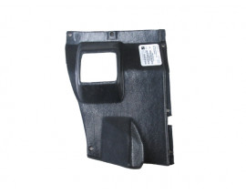 BMW 3 SERI- E30- 84/91; ÖN ÇAMURLUK DAVLUMBAZI SOL ÖNÜN ÖNÜ (LT-BM6041) (TYG)