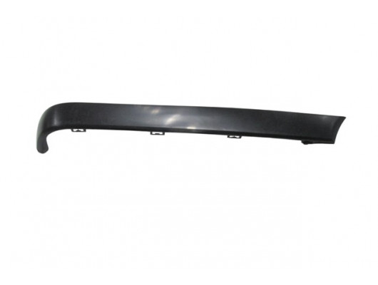 BMW 3 SERI- E30- 87/91; ARKA TAMPON BANDI SAĞ
