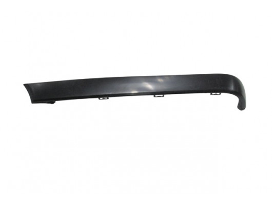 BMW 3 SERI- E30- 87/91; ARKA TAMPON BANDI SOL