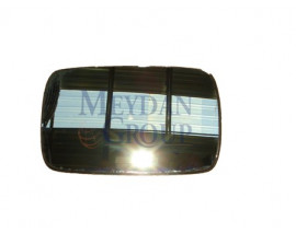 BMW 3 SERI- E30- 84/91; AYNA CAMI SOL ISITMALI