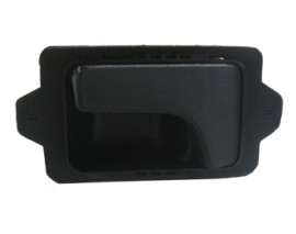 BMW 3 SERI- E30- 84/91; ÖN KAPI İÇ AÇMA KOLU SOL SİYAH (TW)