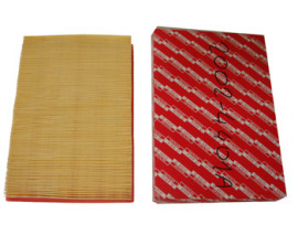 BMW 3 SERI- E30- 84/91; HAVA FİLTRESİ 324D/TD ORJ.NO:13721287482 (ASCO)