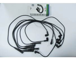 BMW 3 SERI- E30- 84/94; BUJİ KABLOSU TAKIM (12V)(M20B20-M20B23)2.0/2.3 CC (YOW JUNG)