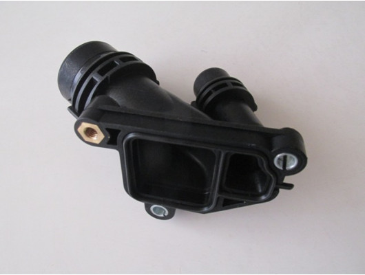 BMW 3 SERI- E30- 84/91; TERMOSTAT KAPAĞI (PLASTIK)