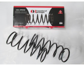 BMW 3 SERI- E30- 84/91; ÖN HELEZON YAYI SAĞ/SOL AYNI (2Lİ SET)316/318/320 (STDR)