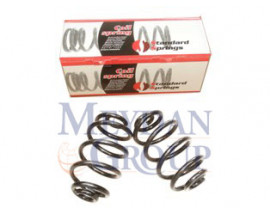 BMW 3 SERI- E30- 84/91; ARKA HELEZON YAYI SAĞ/SOL AYNI (2Lİ SET)320İ/323İ/325İ (13,50X138X249) (STDR