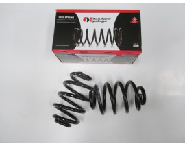 BMW 3 SERI- E30- 84/91; ARKA HELEZON YAYI SAĞ/SOL AYNI (2Lİ SET)316İ/318/320 (STDR)