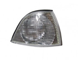 BMW 3 SERI- E36- COUPE- 91/98; ÖN SINYAL SAG BEYAZ (FAMELLA)