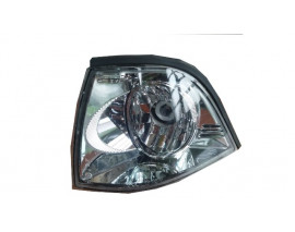 BMW 3 SERI- E36- COUPE- 91/98; MODİFİYE ÖN SİNYAL BEYAZ SOL (TYC)