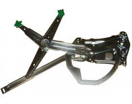 BMW 3 SERI- E36- COUPE- 91/98; ÖN CAM KRIKOSU SAG ELEKTRIKLI/MOTORSUZ (TW)