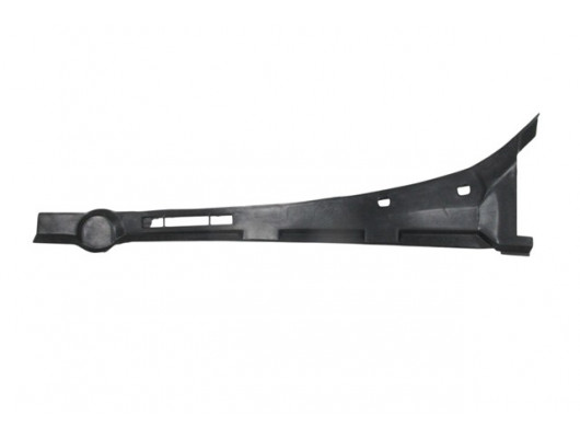 BMW 3 SERI- E36- SD- 91/98; ÖN CAM IZGARASI SOL (SİLGİ PANELİ)