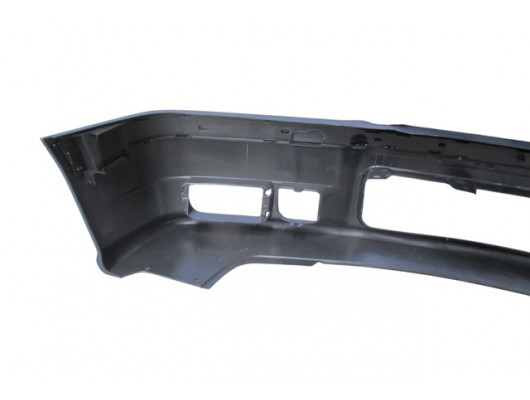 (YENİ ÜRÜN!!!)BMW 3 SERI- E36- 91/98; ÖN TAMPON ASTARLI (SPOİLERLİ/BANDLI/PANJURLU/SİS DELİKLİ) (M-TECH/M3)