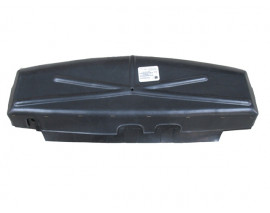 BMW 3 SERI- E36- SD/COUPE- 94/98; ÖN TAMPON ALTI FAN DAVLUMBAZI ALT MUHAFAZA PLASTİĞİ(LT-BM8002)(TYG