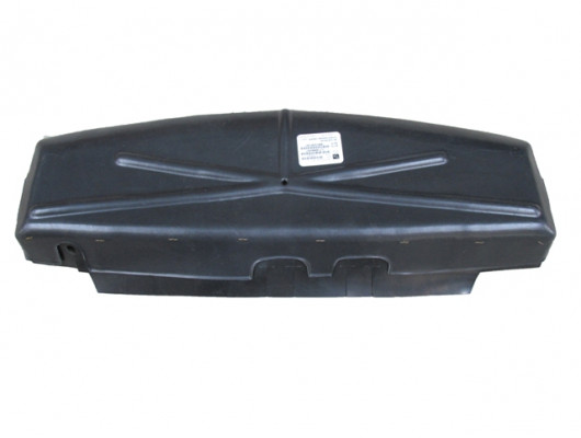 BMW 3 SERI- E36- SD/COUPE- 94/98; ÖN TAMPON ALTI FAN DAVLUMBAZI ALT MUHAFAZA PLASTİĞİ(LT-BM8002)(TYG