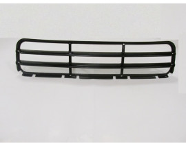 BMW 3 SERI- E36- M3- 91/98; ÖN TAMPON PANJURU SİYAH (EURO BODY)