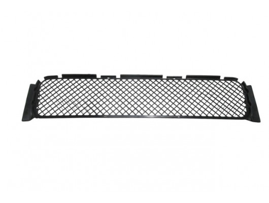 BMW 3 SERI- E36- 91/98; ÖN TAMPON PANJURU ORTA SİYAH (M-TECH)