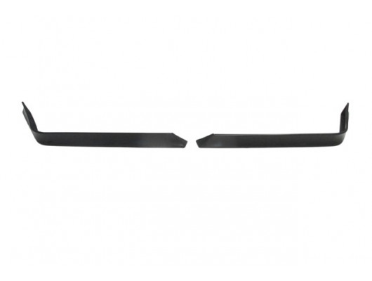 BMW 3 SERI- E36- SD/COUPE- 91/98; ÖN TAMPON BANDI SAĞ/SOL SET (2 PARÇA) (M-TECH/M3)