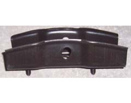 BMW 3 SERI- E36- SD/COUPE- 91/98; ÖN TAMPON DEMİRİ BAĞLANTI BRAKETİ SAĞ/SOL (BAĞLANTI SACI) (TW)