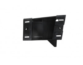 BMW 3 SERI- E36- SD/COUPE- 91/98; ÖN TAMPON İÇ BAĞLANTI BRAKETİ SOL (YAN KULAĞA TAKILAN)(M-TECH)