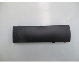 BMW 3 SERI- E36- SD/COUPE- 94/98; ÖN TAMPON ÇEKİ DEMİRİ KAPAĞI SİYAH (TYG)