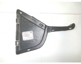 BMW 3 SERI- E36- SD/COUPE- 91/98; ÖN ÇAMURLUK DAVLUMBAZI ALT BAĞLANTISI SOL (LT-BM6003) (TYG)