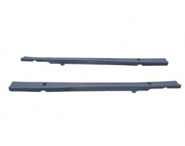 BMW 3 SERI- E36- 91/98; MARŞPİYEL PLASTİĞİ ASTARLI (FİTİLLİ/ÇEK.KAPAKLI) SAĞ/SOL SET (2 PARÇA)M-TECH